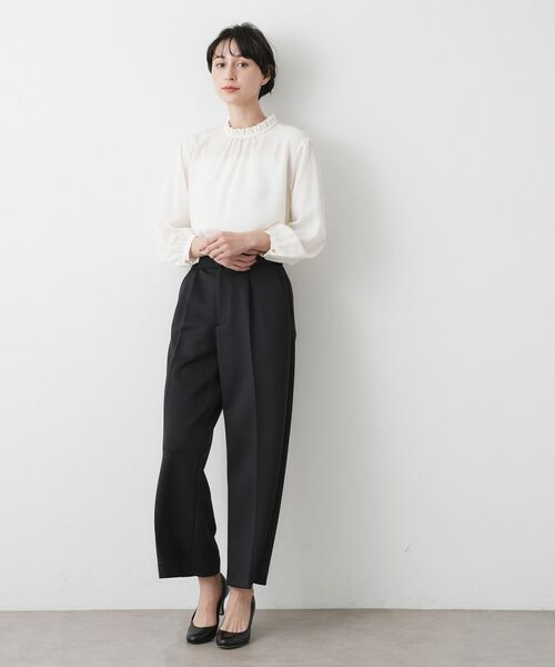 Dessin / デッサン パンツ | 【入卒/セレモニー/セットアップ可能】ソフトボンディングパンツ | 詳細3