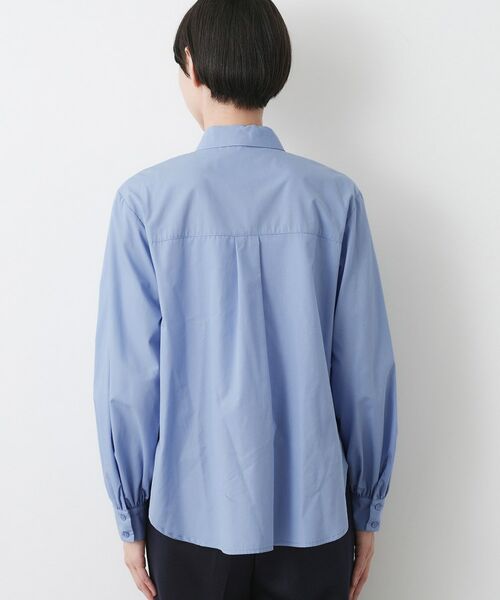 Dessin / デッサン シャツ・ブラウス | 【入卒/セレモニー】ボウタイリボンブラウス | 詳細15