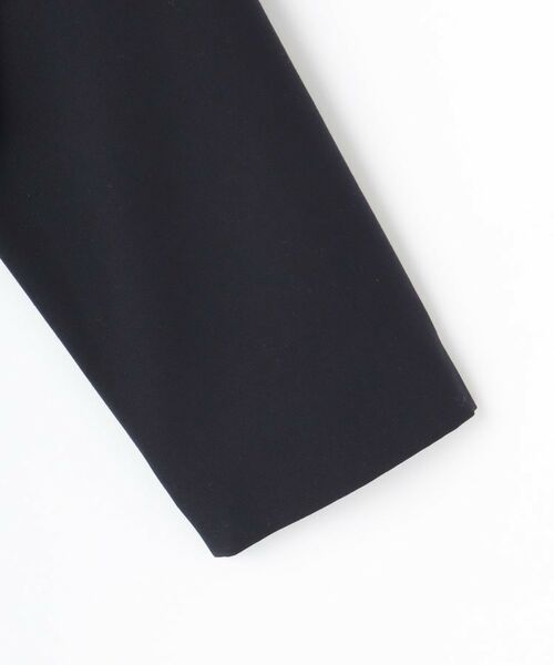 Dessin / デッサン ノーカラージャケット | 【セレモニー】ボレロ | 詳細4