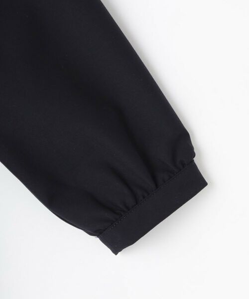 Dessin / デッサン ミニ丈・ひざ丈ワンピース | 【2WAY/セレモニー】取り外し襟付きセレモニーワンピース | 詳細6