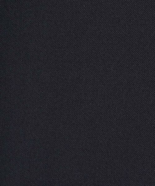 Dessin / デッサン ミニ丈・ひざ丈ワンピース | 【2WAY/セレモニー】取り外し襟付きセレモニーワンピース | 詳細9