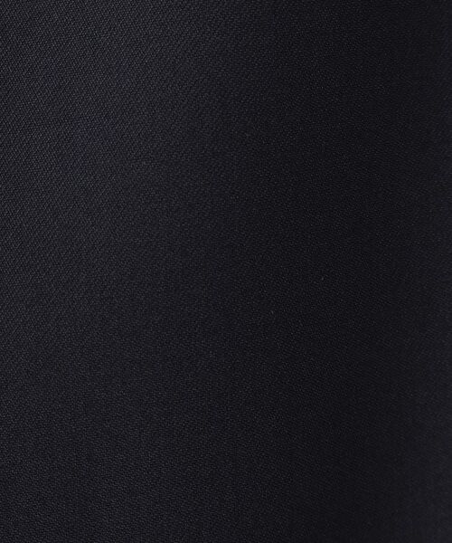 Dessin / デッサン ミニ丈・ひざ丈ワンピース | 【2点セット/セレモニー】レースカラーブラウスセットアップワンピース | 詳細10