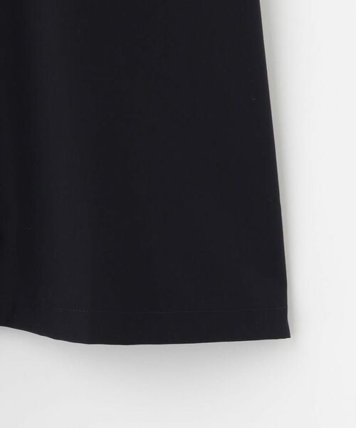 Dessin / デッサン ミニ丈・ひざ丈ワンピース | 【2点セット/セレモニー】レースカラーブラウスセットアップワンピース | 詳細6