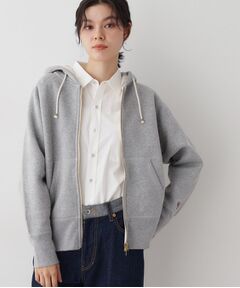 Dessin / デッサン スウェット | 【ユニセックス/洗える】吊り裏毛フーデッドスウェット