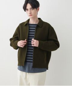 Dessin / デッサン ステンカラーコート | メルトンコート