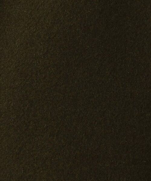 Dessin / デッサン ステンカラーコート | メルトンコート | 詳細4