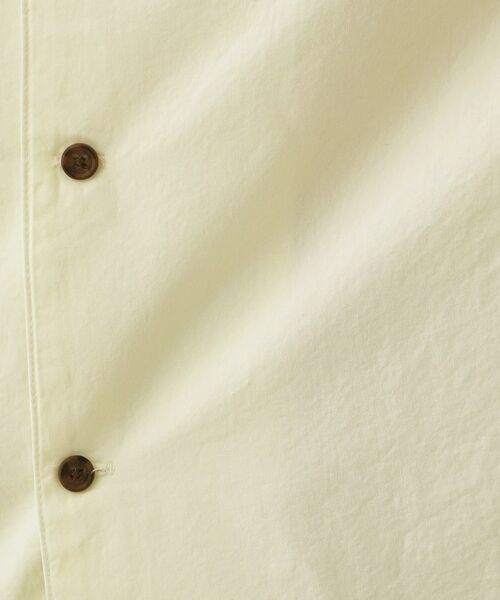 Dessin / デッサン シャツ・ブラウス | ピグメントシャツ | 詳細4