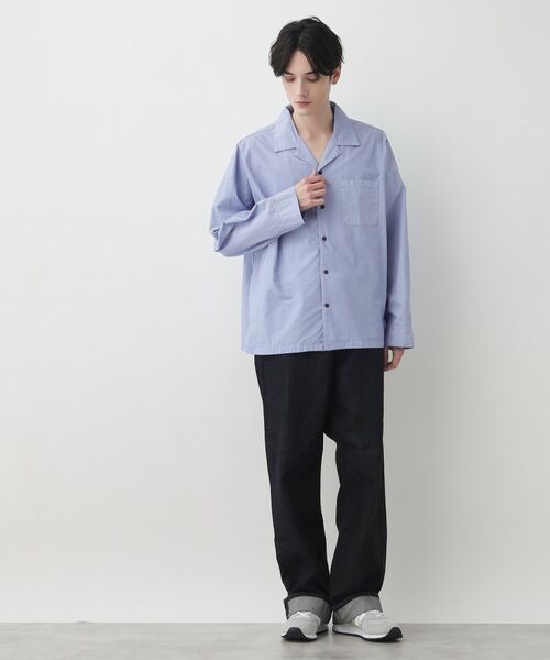 Dessin / デッサン シャツ・ブラウス | ピグメントシャツ | 詳細7