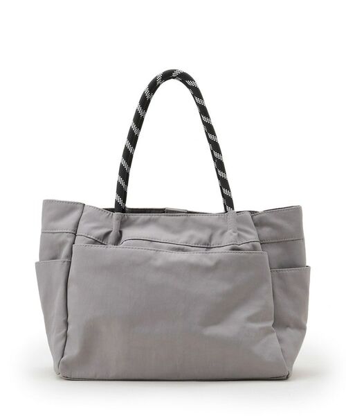 Dessin / デッサン トートバッグ | 【軽量/多ポケット】カラーコードトートバッグ | 詳細14