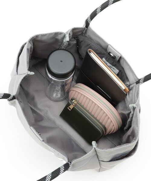 Dessin / デッサン トートバッグ | 【軽量/多ポケット】カラーコードトートバッグ | 詳細20