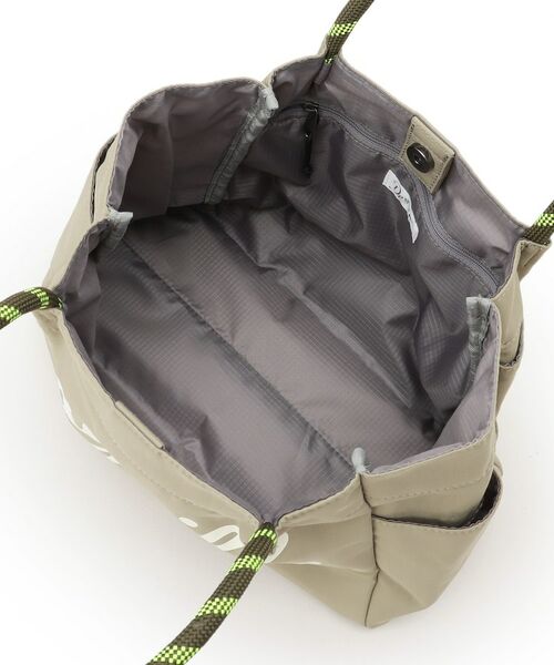 Dessin / デッサン トートバッグ | 【軽量/多ポケット】カラーコードトートバッグ | 詳細27