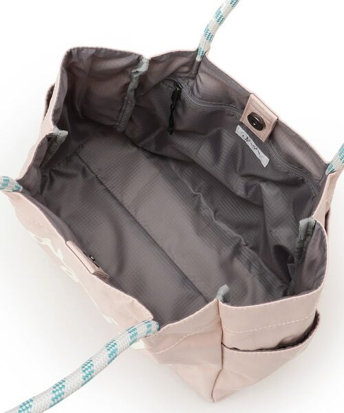 Dessin / デッサン トートバッグ | 【軽量/多ポケット】カラーコードトートバッグ | 詳細28