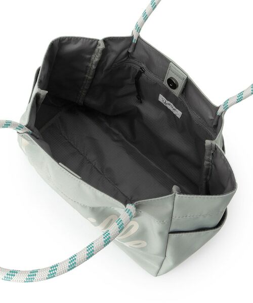 Dessin / デッサン トートバッグ | 【軽量/多ポケット】カラーコードトートバッグ | 詳細30