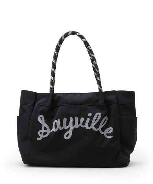 Dessin / デッサン トートバッグ | 【軽量/多ポケット】カラーコードトートバッグ | 詳細9