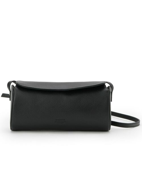 Dessin / デッサン ショルダーバッグ | 【軽量】本革バレル型ショルダーバッグ | 詳細5