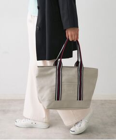 Dessin / デッサン トートバッグ | 【軽量/A4収納可】テープトートバッグM