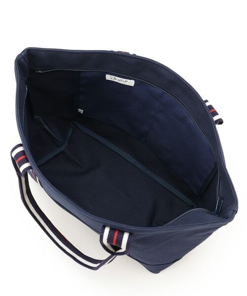 Dessin / デッサン トートバッグ | 【軽量/A4収納可】テープトートバッグM | 詳細11