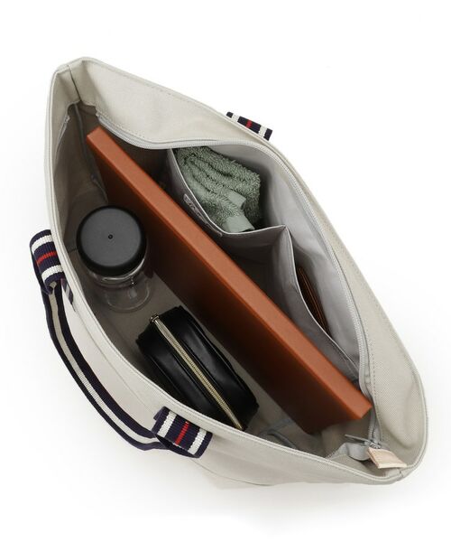 Dessin / デッサン トートバッグ | 【軽量/A4収納可】テープトートバッグM | 詳細12