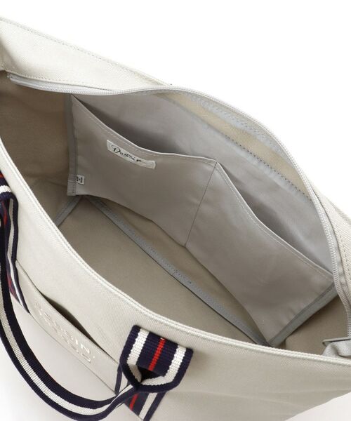 Dessin / デッサン トートバッグ | 【軽量/A4収納可】テープトートバッグM | 詳細13