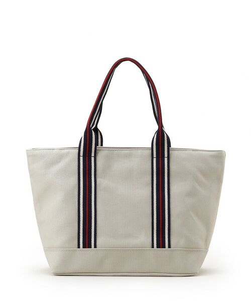 Dessin / デッサン トートバッグ | 【軽量/A4収納可】テープトートバッグM | 詳細8