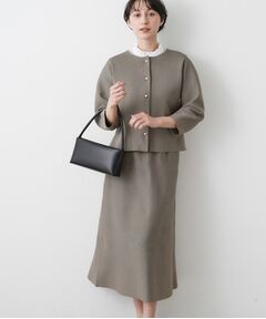 Dessin / デッサン セットアップ | 【入卒／セレモニー／単品使い2WAY可能】セレモニーセットアップ