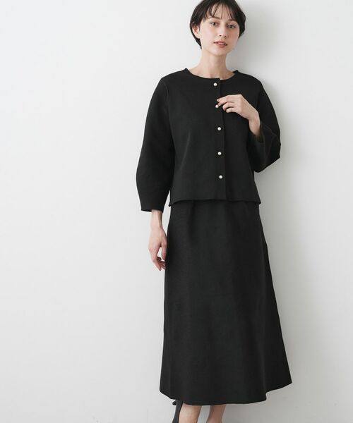 Dessin / デッサン セットアップ | 【入卒/セレモニー/単品使い2WAY可能】セレモニーセットアップ | 詳細1