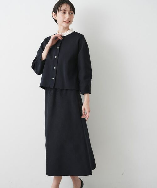 Dessin / デッサン セットアップ | 【入卒/セレモニー/単品使い2WAY可能】セレモニーセットアップ | 詳細10