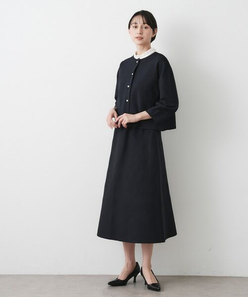 Dessin / デッサン セットアップ | 【入卒/セレモニー/単品使い2WAY可能】セレモニーセットアップ | 詳細11