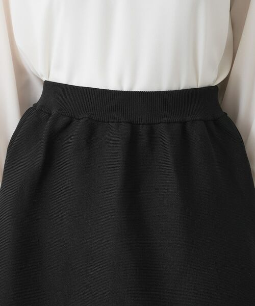 Dessin / デッサン セットアップ | 【入卒/セレモニー/単品使い2WAY可能】ニットセットアップ | 詳細28