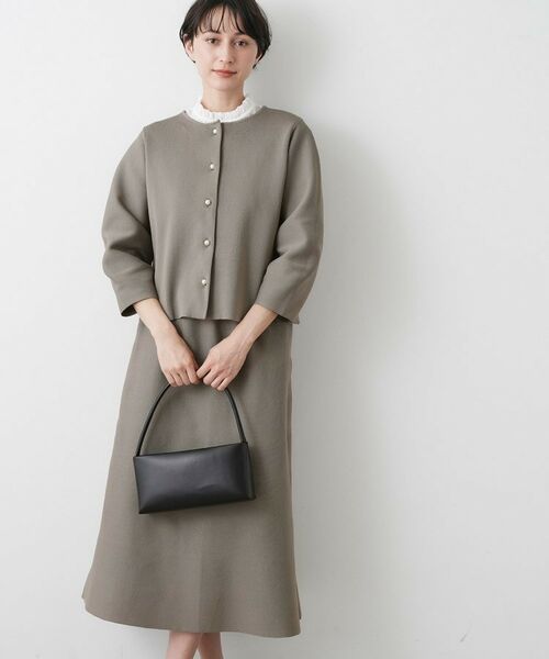 Dessin / デッサン セットアップ | 【入卒/セレモニー/単品使い2WAY可能】セレモニーセットアップ | 詳細5