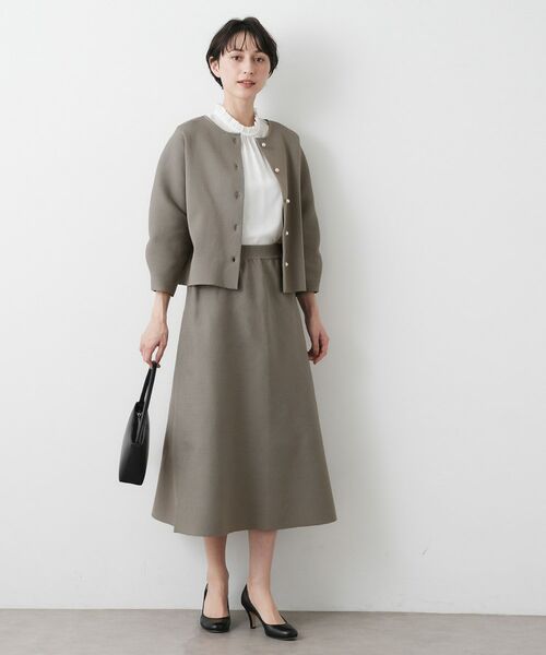 Dessin / デッサン セットアップ | 【入卒/セレモニー/単品使い2WAY可能】セレモニーセットアップ | 詳細7