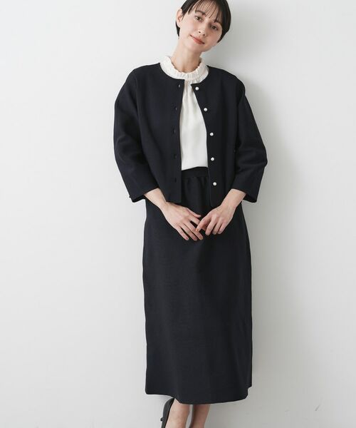 Dessin / デッサン セットアップ | 【入卒/セレモニー/単品使い2WAY可能】セレモニーセットアップ | 詳細9