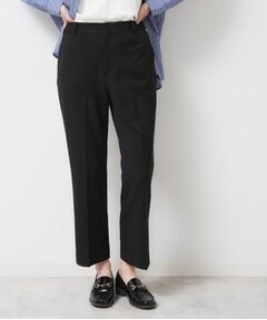 Dessin / デッサン ショート・ハーフ・半端丈パンツ | ツイルスティックパンツ