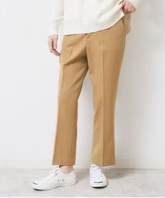 Dessin / デッサン ショート・ハーフ・半端丈パンツ | ツイルスティックパンツ