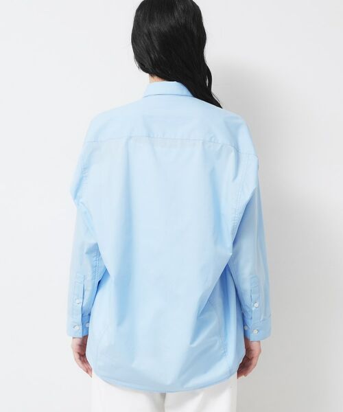 Dessin / デッサン シャツ・ブラウス | 刺繍シャツ | 詳細15