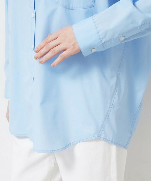 Dessin / デッサン シャツ・ブラウス | 刺繍シャツ | 詳細18