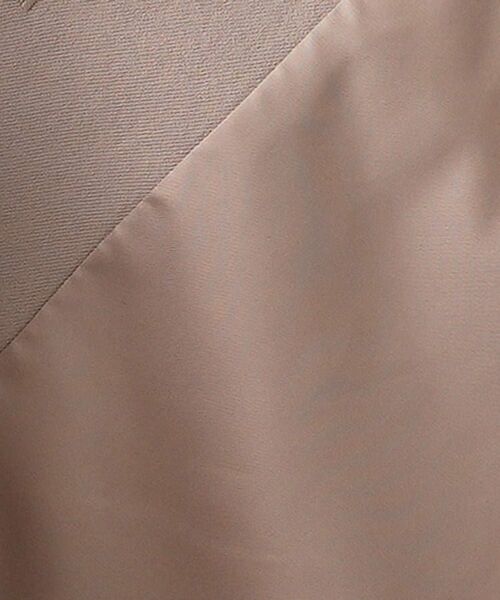 Dessin / デッサン ステンカラーコート | 【花粉ガード/撥水加工/洗える】ステンカラースプリングコート | 詳細20