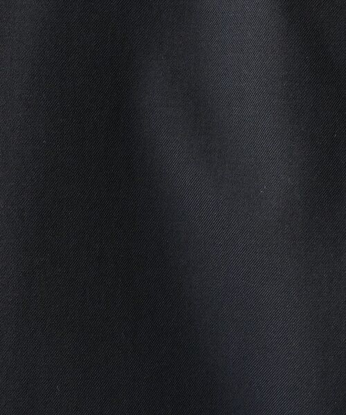 Dessin / デッサン その他アウター | 【花粉ガード/撥水加工/洗える】クルーネックスプリングコート | 詳細12