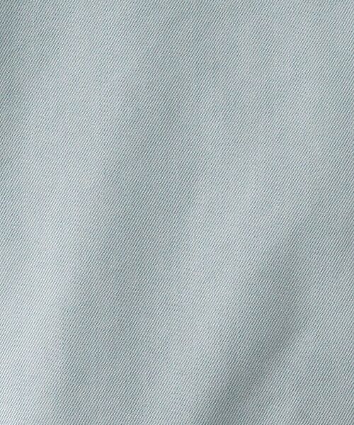 Dessin / デッサン ステンカラーコート | シャンブレースプリングコート | 詳細12