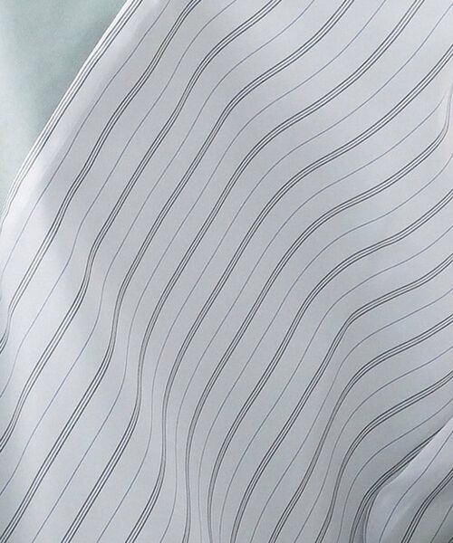 Dessin / デッサン ステンカラーコート | シャンブレースプリングコート | 詳細21