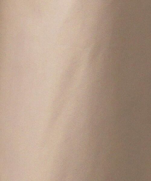 Dessin / デッサン ステンカラーコート | シャンブレースプリングコート | 詳細8