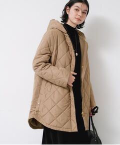 Dessin / デッサン その他アウター | 【洗える】中綿キルトコート