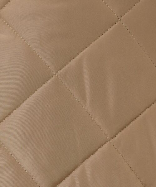 Dessin / デッサン その他アウター | 【洗える】中綿キルトコート | 詳細19