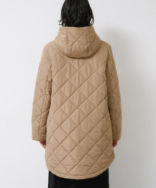 Dessin / デッサン その他アウター | 【洗える】中綿キルトコート | 詳細22