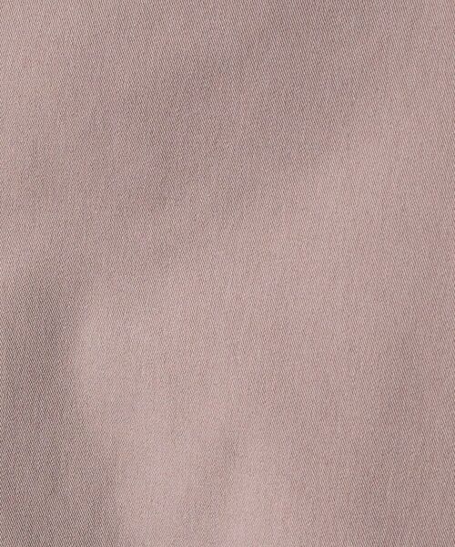 Dessin / デッサン その他アウター | 【4WAY/洗える】ベスト付き中綿キルトコート | 詳細13