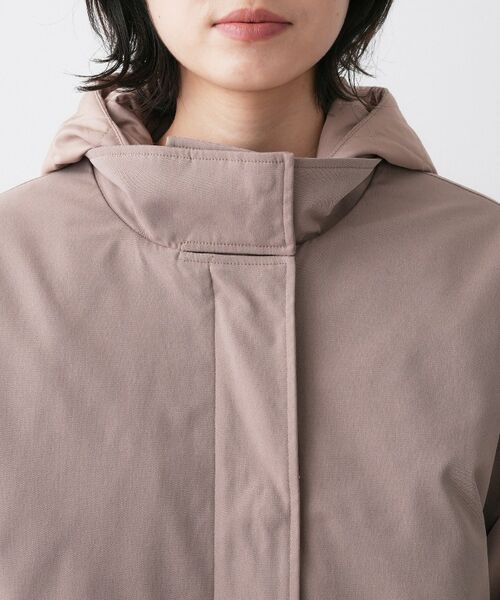 Dessin / デッサン その他アウター | 【4WAY/洗える】ベスト付き中綿キルトコート | 詳細18