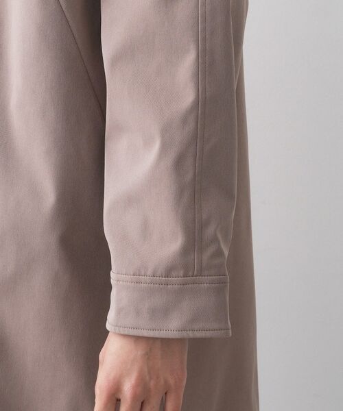 Dessin / デッサン その他アウター | 【4WAY/洗える】ベスト付き中綿キルトコート | 詳細20