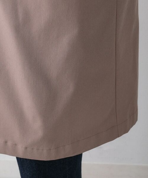 Dessin / デッサン その他アウター | 【4WAY/洗える】ベスト付き中綿キルトコート | 詳細21