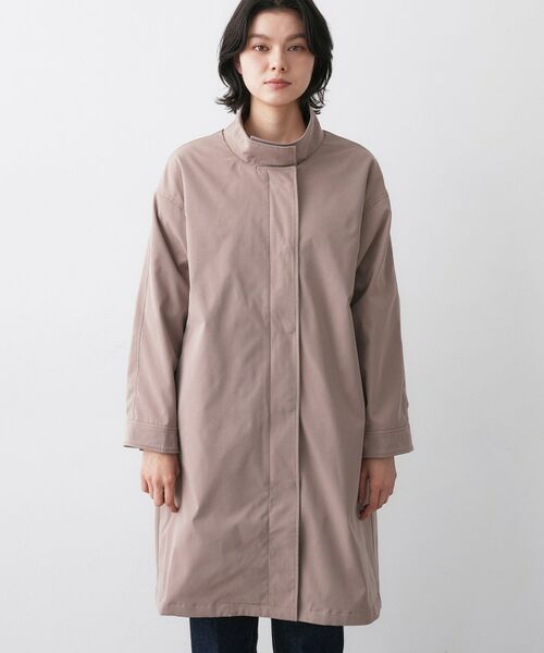 Dessin / デッサン その他アウター | 【4WAY/洗える】ベスト付き中綿キルトコート | 詳細23