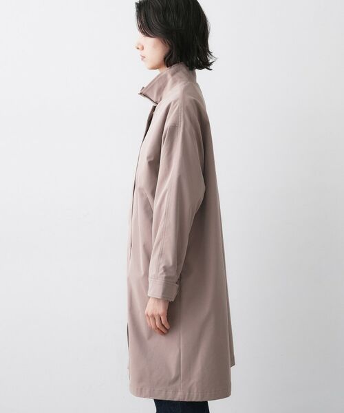 Dessin / デッサン その他アウター | 【4WAY/洗える】ベスト付き中綿キルトコート | 詳細24